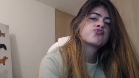 Snapshot of skyler1195 chatting on December 30, 2024, 4:53 am Skyler online show from December 30, 2024, 4:53 am