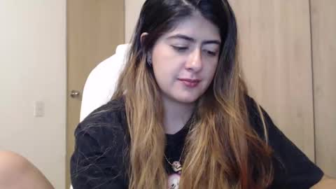 Snapshot of skyler1195 chatting on January 4, 2025, 3:29 am Skyler online show from January 4, 2025, 3:29 am