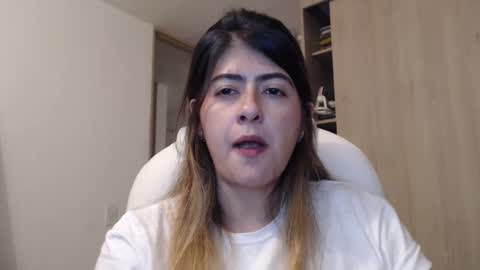 Snapshot of skyler1195 chatting on January 5, 2025, 11:55 pm Skyler online show from January 5, 2025, 11:55 pm