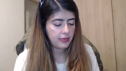 Snapshot of skyler1195 chatting on January 9, 2025, 3:58 am Skyler online show from January 9, 2025, 3:58 am