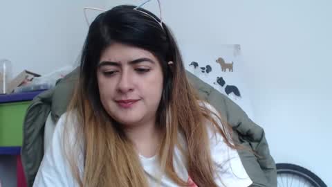 Snapshot of skyler1195 chatting on January 9, 2025, 3:12 pm Skyler online show from January 9, 2025, 3:12 pm