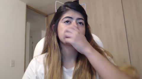 Snapshot of skyler1195 chatting on January 13, 2025, 5:23 am Skyler online show from January 13, 2025, 5:23 am