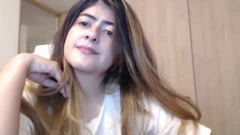 Snapshot of skyler1195 chatting on January 14, 2025, 3:01 am Skyler online show from January 14, 2025, 3:01 am