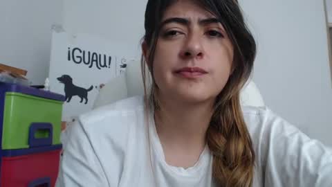 Snapshot of skyler1195 chatting on January 15, 2025, 4:32 pm Skyler online show from January 15, 2025, 4:32 pm