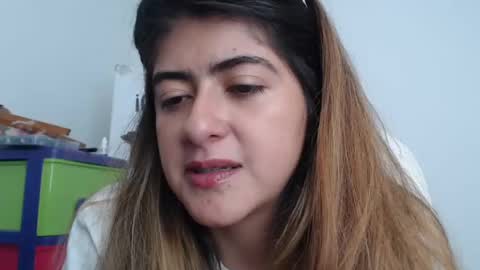 Snapshot of skyler1195 chatting on January 16, 2025, 4:18 pm Skyler online show from January 16, 2025, 4:18 pm