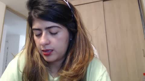 Snapshot of skyler1195 chatting on February 14, 2025, 2:07 am Skyler online show from February 14, 2025, 2:07 am