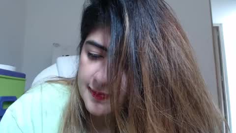 Snapshot of skyler1195 chatting on February 22, 2025, 5:24 pm Skyler online show from February 22, 2025, 5:24 pm