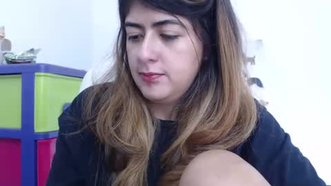 Snapshot of skyler1195 chatting on March 1, 2025, 4:11 pm Skyler online show from March 1, 2025, 4:11 pm