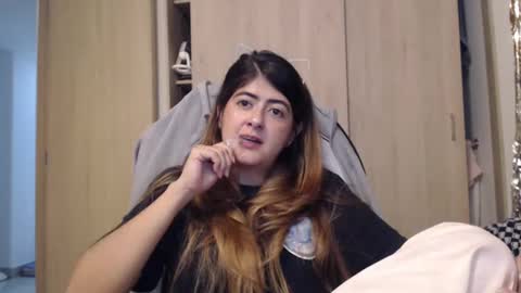 Snapshot of skyler1195 chatting on March 4, 2025, 1:55 am Skyler online show from March 4, 2025, 1:55 am