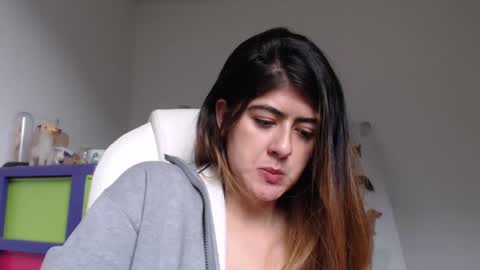 Snapshot of skyler1195 chatting on March 4, 2025, 8:27 pm Skyler online show from March 4, 2025, 8:27 pm