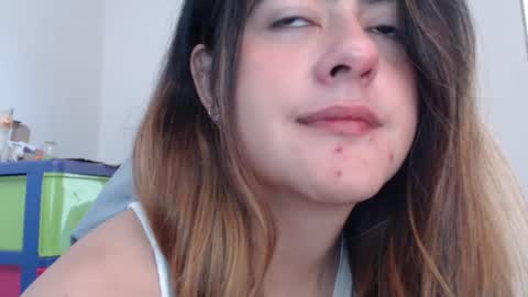 Snapshot of skyler1195 chatting on March 6, 2025, 3:56 pm Skyler online show from March 6, 2025, 3:56 pm