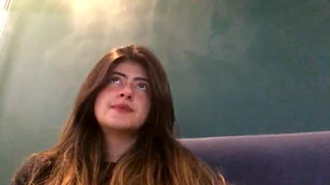 Snapshot of skyler1195 chatting on October 6, 2025, 1:14 am Skyler online show from October 6, 2025, 1:14 am