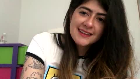 Skyler online show from January 8, 2026, 10:45 pm