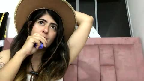 Skyler online show from February 2, 2026, 1:26 am