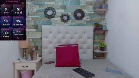 skyler_naomi online show from April 22, 2026, 2:07 pm