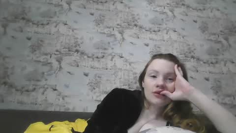 Skyler online show from February 23, 2025, 3:45 am