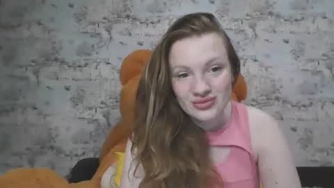 Skyler online show from September 12, 2025, 3:45 pm