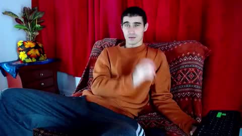 Skyler online show from January 15, 2026, 11:52 pm