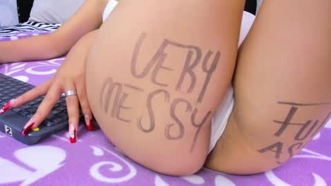 Skynny online show from February 16, 2025, 12:30 am