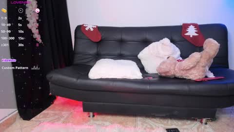 Snapshot of skyssoul chatting on December 10, 2024, 6:11 am cielo     online show from December 10, 2024, 6:11 am