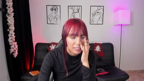 Snapshot of skyssoul chatting on December 13, 2024, 12:31 am cielo     online show from December 13, 2024, 12:31 am