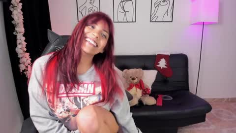 Snapshot of skyssoul chatting on December 13, 2024, 3:38 am cielo     online show from December 13, 2024, 3:38 am