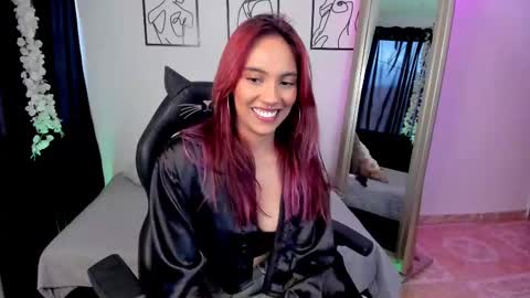 Snapshot of skyssoul chatting on September 12, 2025, 9:26 pm cielo     online show from September 12, 2025, 9:26 pm