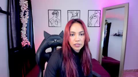 Snapshot of skyssoul chatting on September 17, 2025, 8:21 pm cielo     online show from September 17, 2025, 8:21 pm