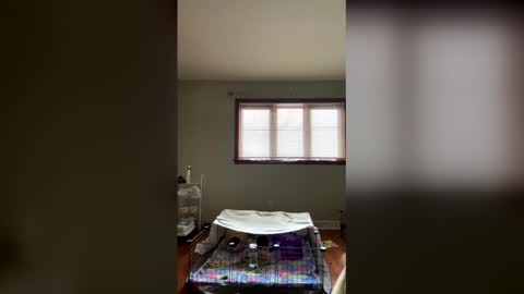 Sky Winters online show from December 17, 2025, 3:29 pm