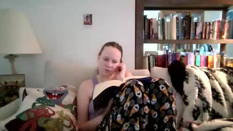 Sky Winters online show from February 10, 2026, 9:08 pm