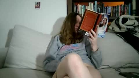 Sky Winters online show from May 1, 2026, 12:48 am