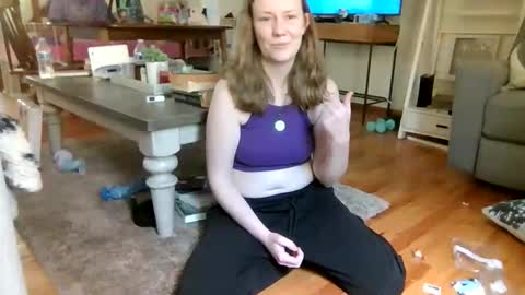 Sky Winters online show from May 11, 2026, 4:59 pm