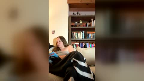 Sky Winters online show from May 18, 2026, 4:07 am