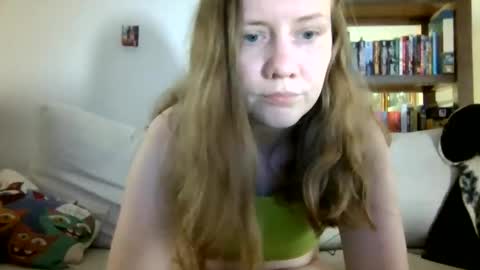 Sky Winters online show from May 26, 2026, 9:00 pm