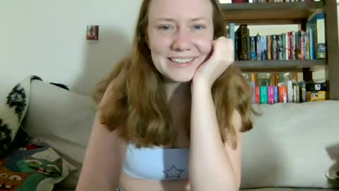 Sky Winters online show from June 14, 2026, 1:57 pm