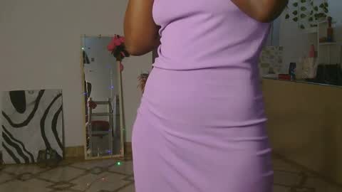 Bella online show from November 23, 2025, 9:14 pm