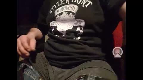 slam_shady online show from March 10, 2025, 8:04 am