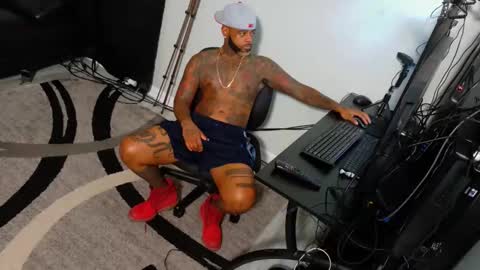 nasty twitter KASHCARTERATL online show from November 7, 2025, 3:12 pm