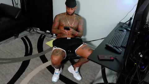 nasty twitter KASHCARTERATL online show from November 28, 2025, 3:36 pm