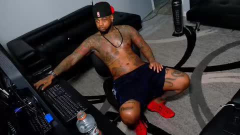 nasty twitter KASHCARTERATL online show from February 1, 2026, 7:29 am