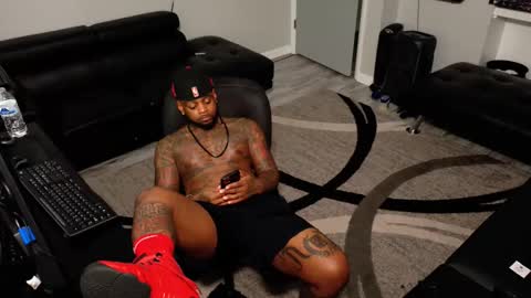 nasty twitter KASHCARTERATL online show from February 10, 2026, 10:58 pm