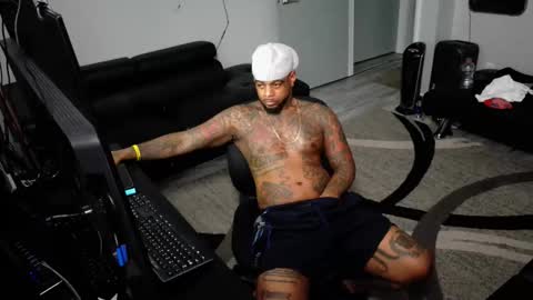 nasty twitter KASHCARTERATL online show from March 4, 2026, 12:27 am