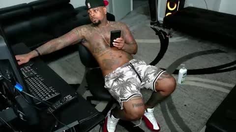 nasty twitter KASHCARTERATL online show from May 16, 2026, 7:34 pm
