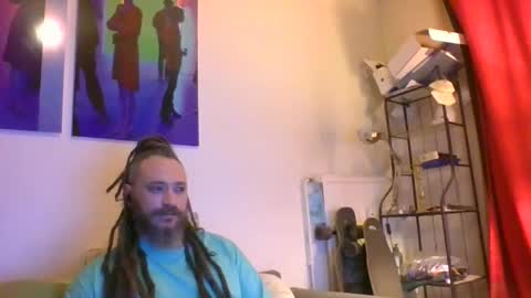 slashfantasy online show from January 31, 2025, 11:13 pm