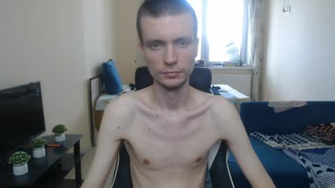 Slava GAY. PVT OPEN. online show from May 29, 2026, 8:23 am