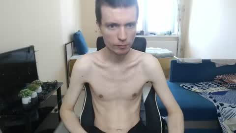 Slava GAY. PVT OPEN. online show from June 23, 2026, 8:45 am