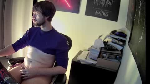 slave2pussy online show from January 19, 2025, 5:37 am