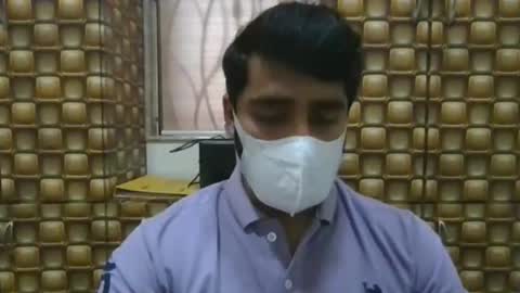 Lucifer online show from October 9, 2025, 10:35 am