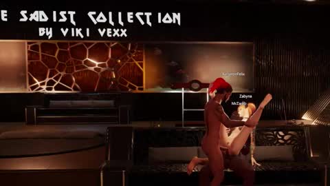 MistressLilitu online show from September 13, 2025, 8:03 am