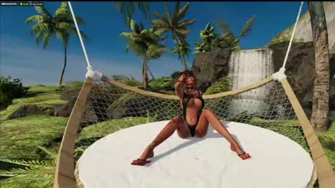 MistressLilitu online show from May 25, 2026, 10:43 am